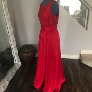 Bridesmaids Dress